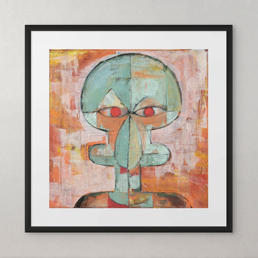 Squidnecio - Print