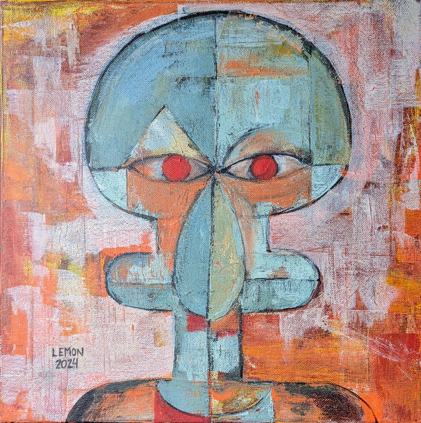 Squidnecio - Original