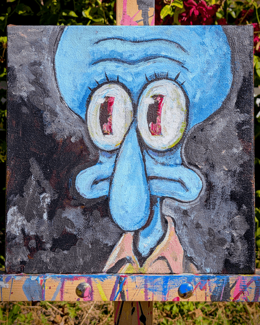 Bewilderment - Original