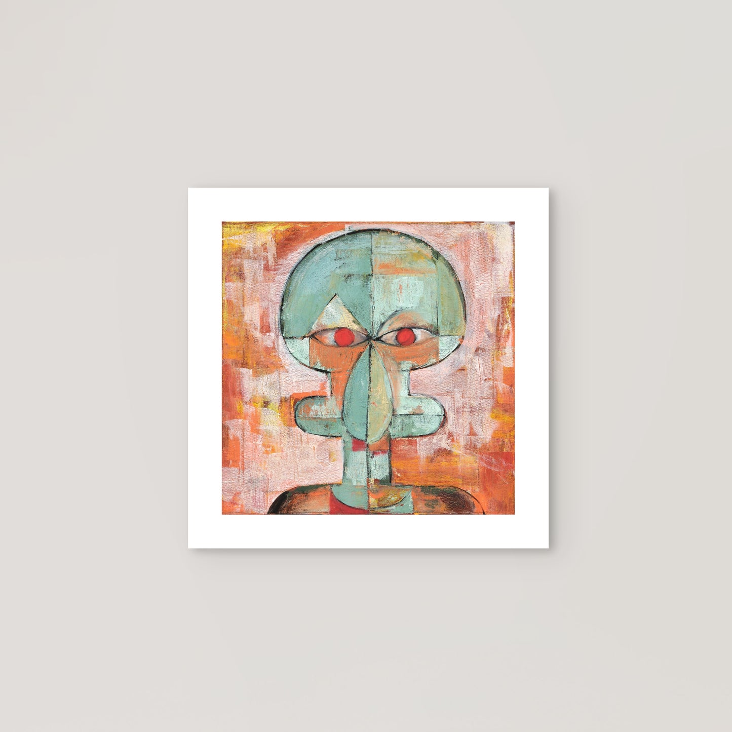 Squidnecio - Print