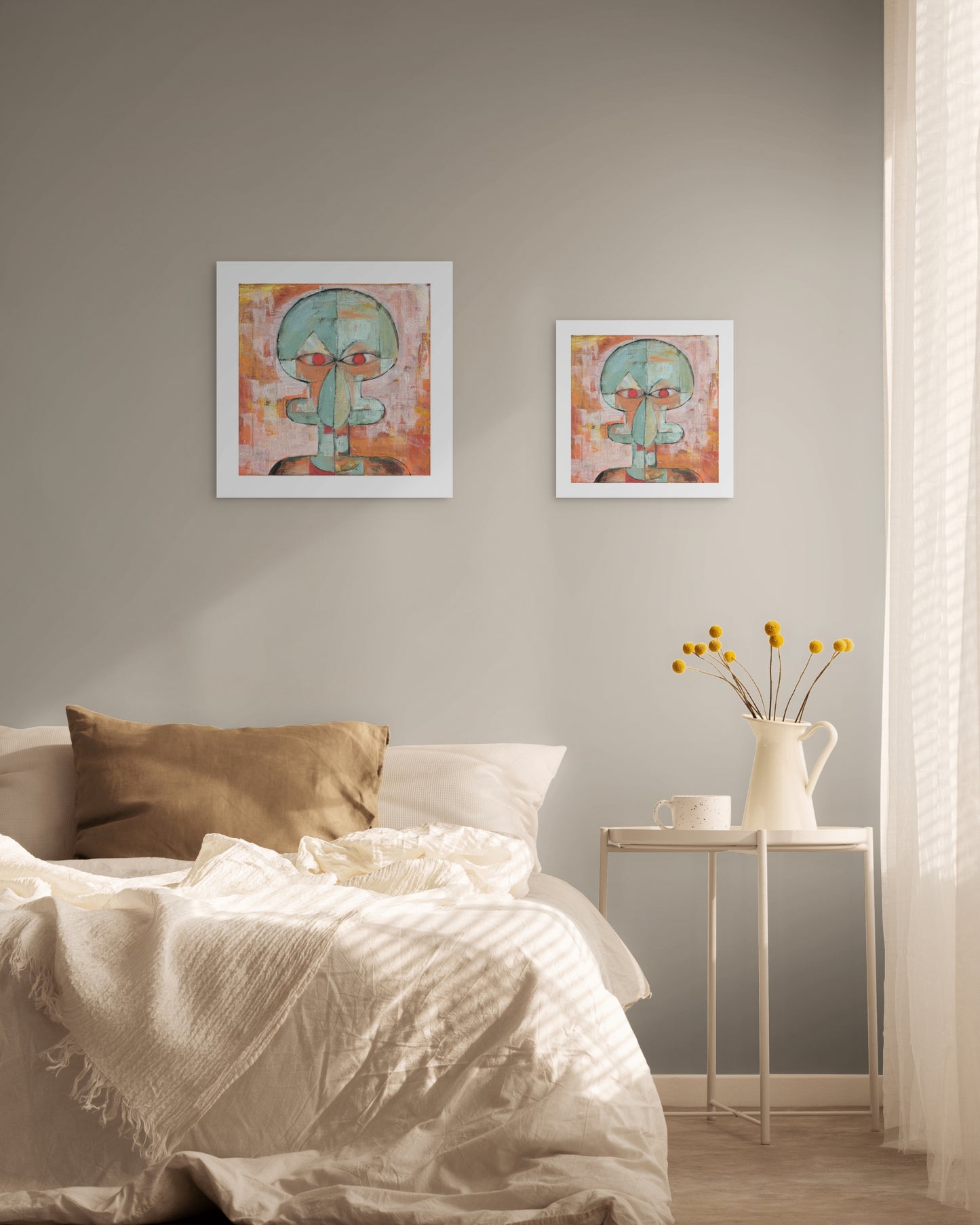 Squidnecio - Print
