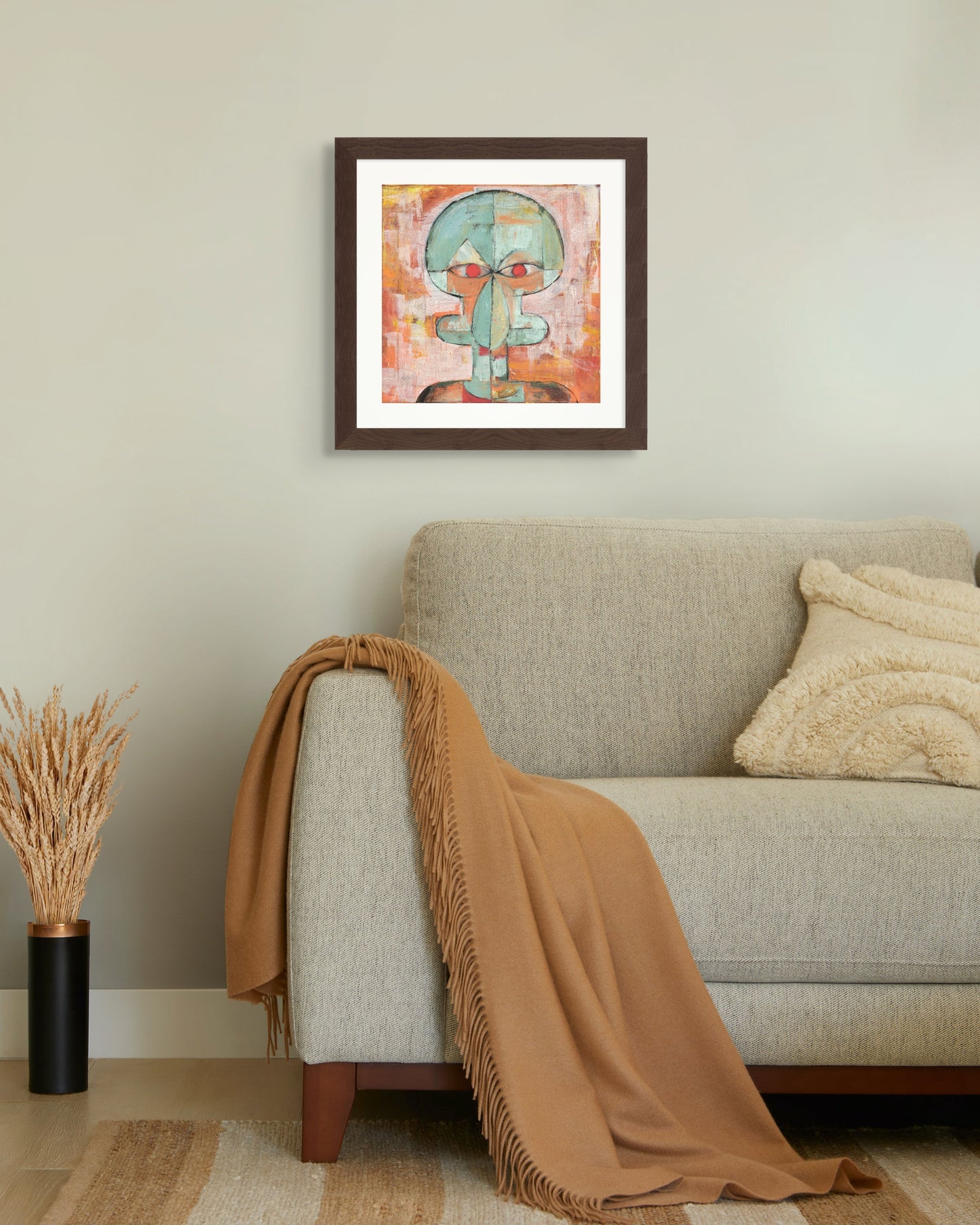 Squidnecio - Print