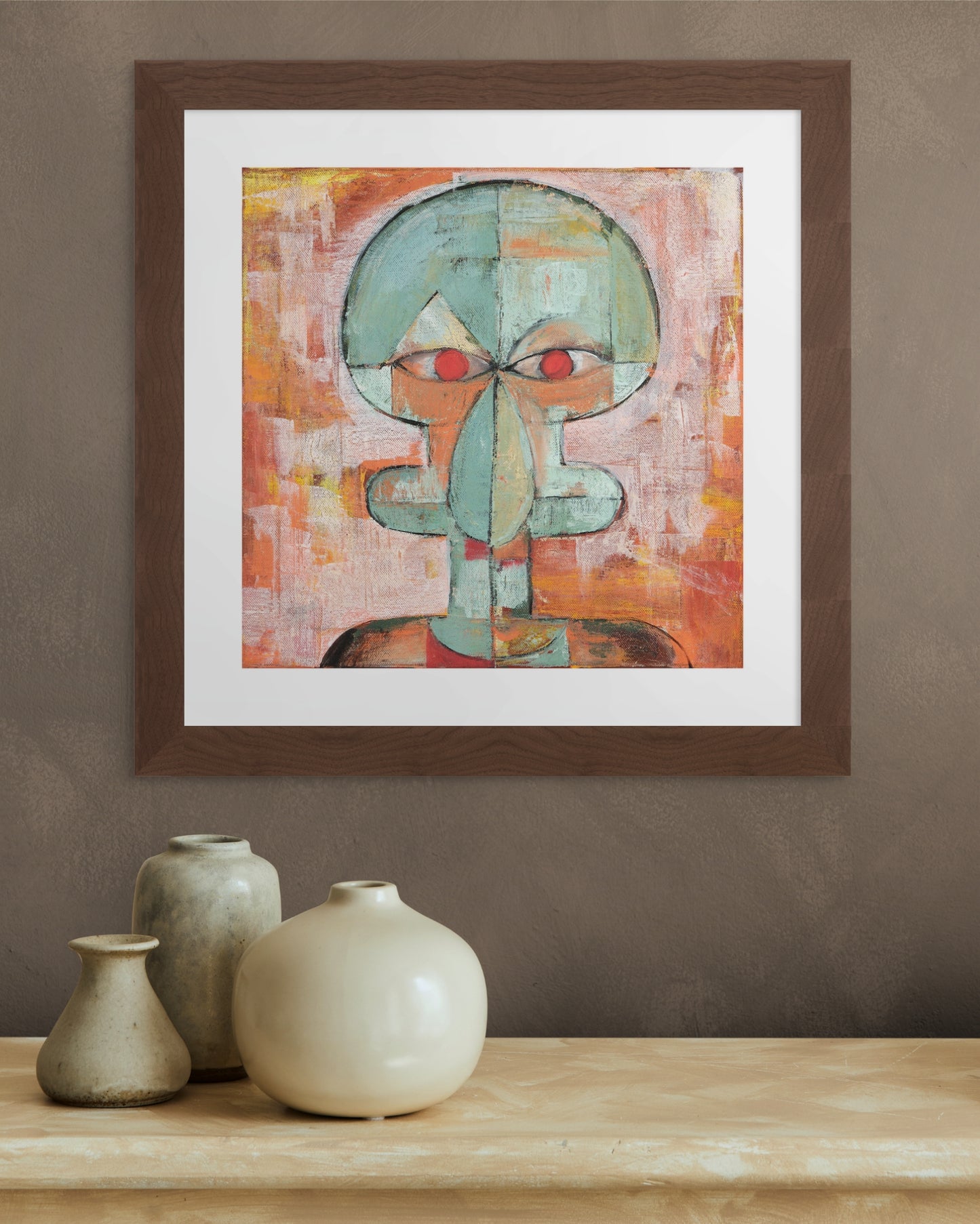 Squidnecio - Print